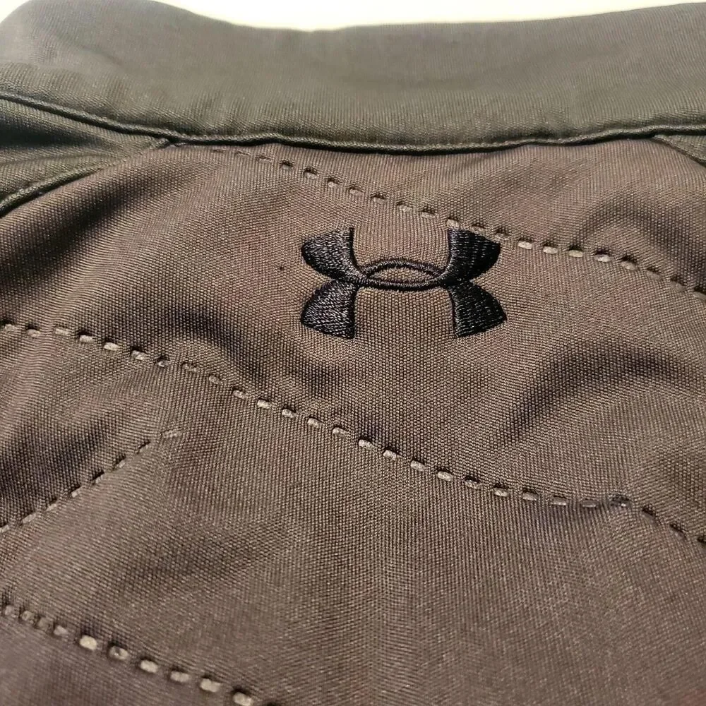 Under-armour Men's Black Jacket